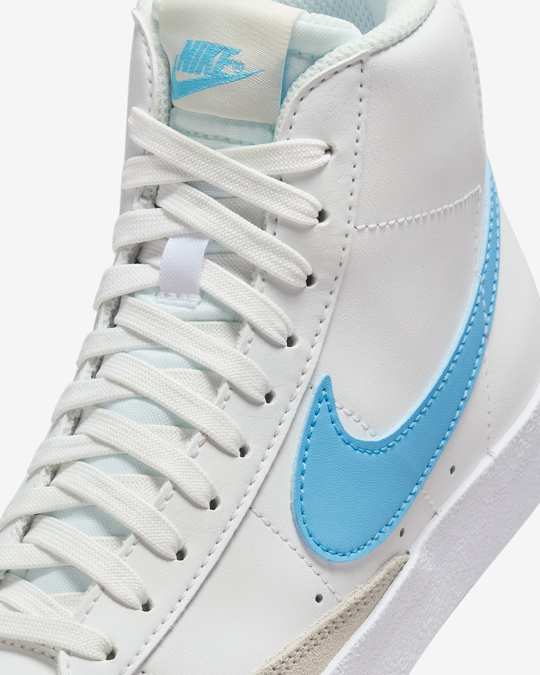 Nike Blazer Ny La Nike Blazer Mid LA Vs NY NYC Size Men's No Box